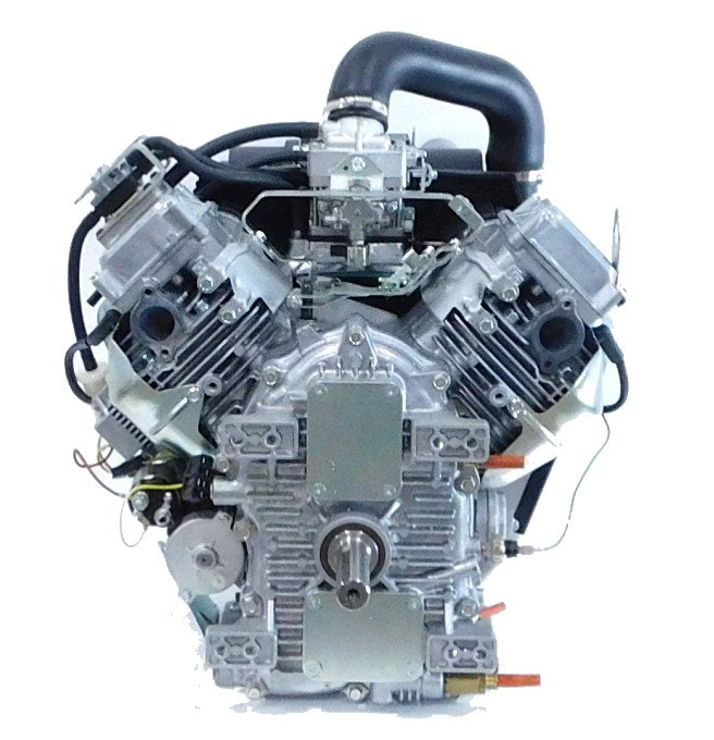 Briggs & Stratton Vertical Engine 32 HP Vanguard OHV Oil Guard 1-1/8" x 4-1/2" #543777-0012