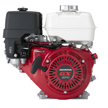 Honda Horizontal Engine 8.5 Net HP OHV 6:1 Reduction 1" x 3-5/32 #GX270-HA2