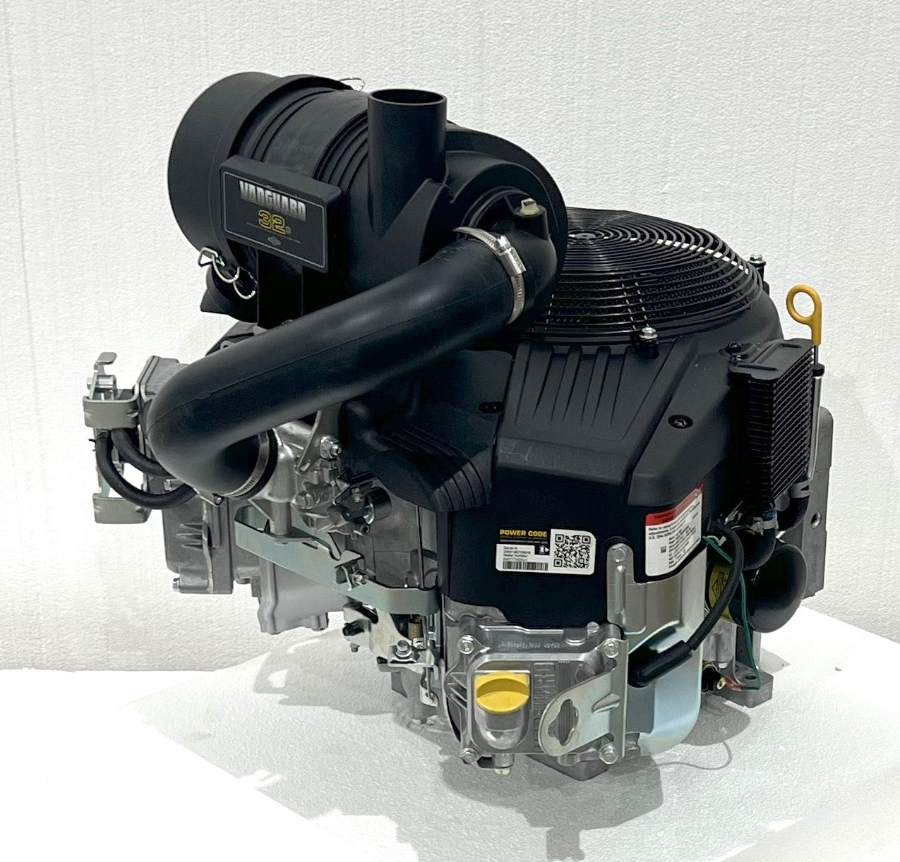 Briggs & Stratton 896cc Vertical Engine 32 HP Vanguard OHV Briggs & Stratton 896cc Vertical Engine 32 HP Vanguard OHV