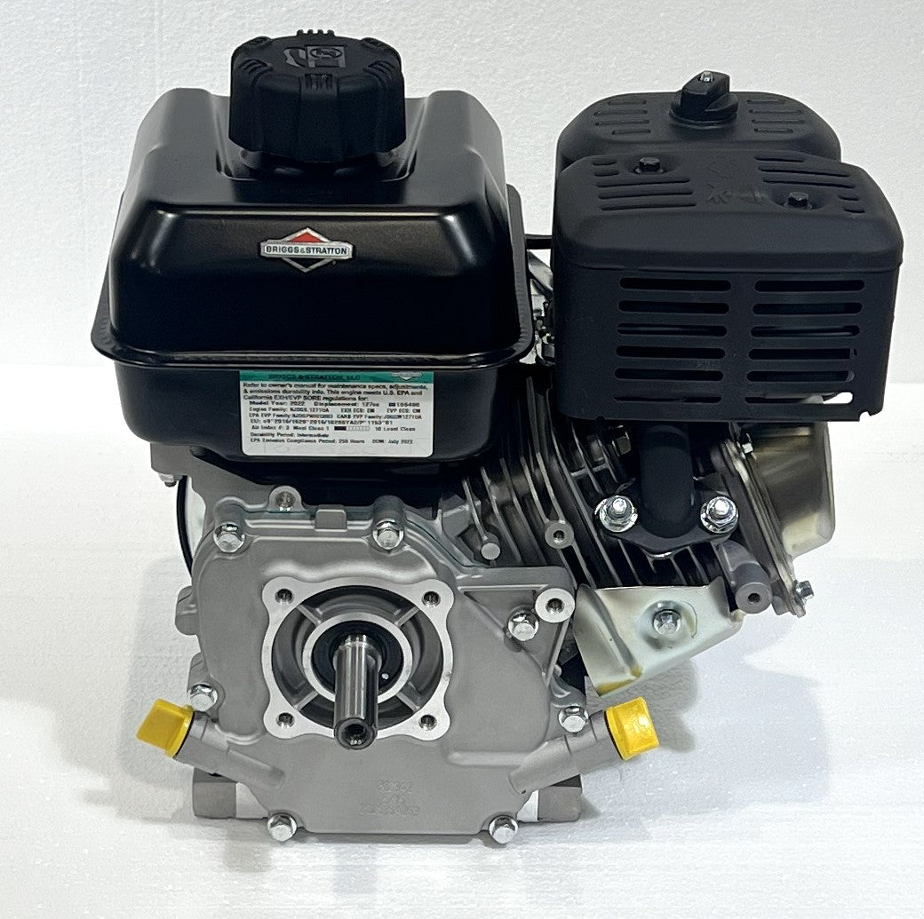 Briggs and Stratton 3.5hp XR Series Engine 127cc OHV 3/4" x 2-27/64" #83132-1110