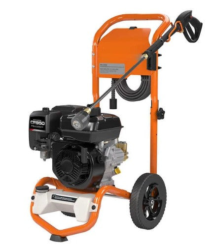 Murray R022004 3200psi 2.5gpm 208cc OHV Briggs & Stratton Gas Pressure Washer (Factory Reconditioned)