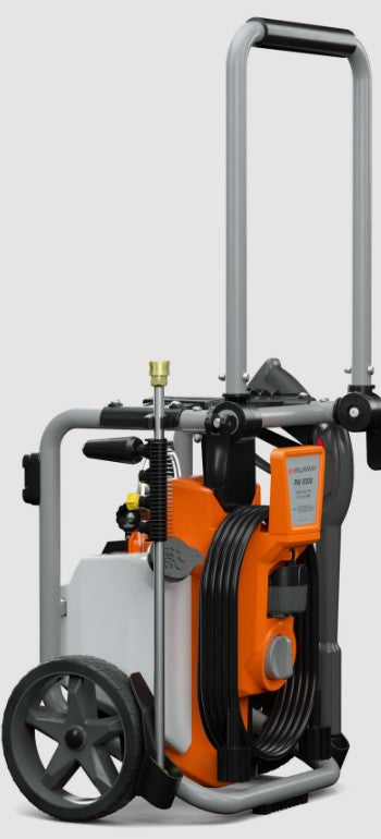 Murray R022003 2000psi 1.2gpm Electric Pressure Washer (Factory Reconditioned)