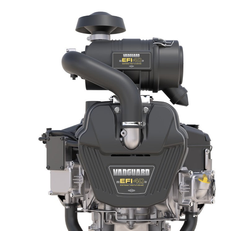 Briggs & Stratton Vertical Engine 40 HP EFI,ETC Vanguard OHV Engine 1-1/8" x 4-1/2" #61G877-0002