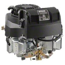 Kohler Confidant ZT720 V-Twin Engine 21 HP Recoil WAWB 1" x 3-5/32" #ZT720-3027