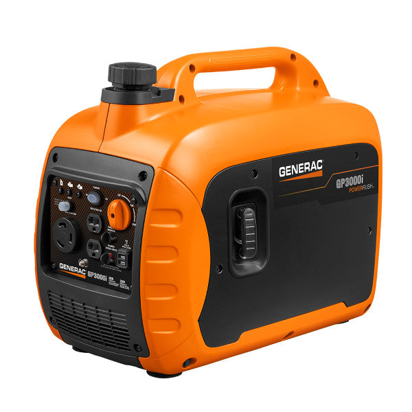 Generac GP3000i Watt Inverter Generator 7129