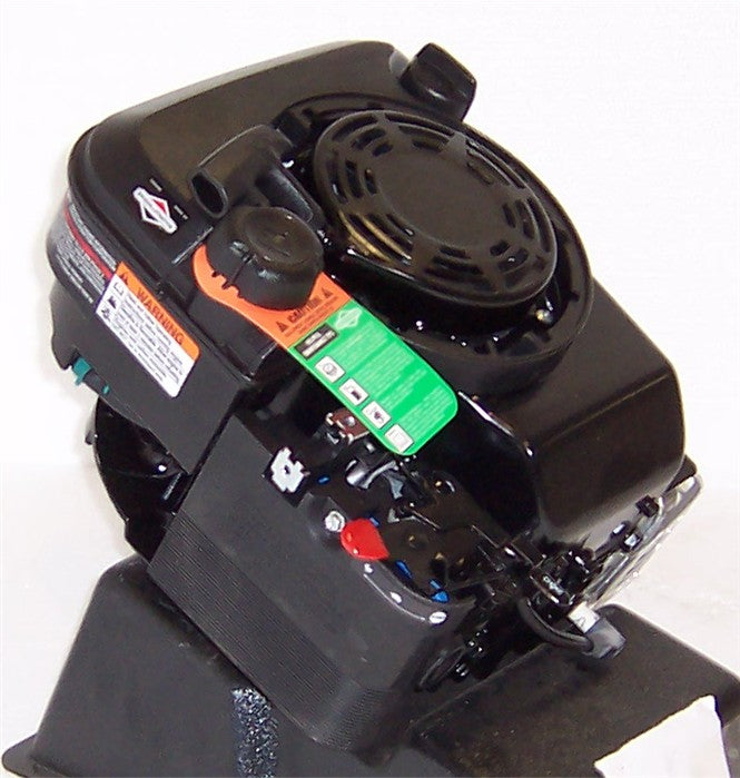 Briggs & Stratton Vertical Engine 6.75 TP Quantum MTD Tapered Shaft #126T02-0521