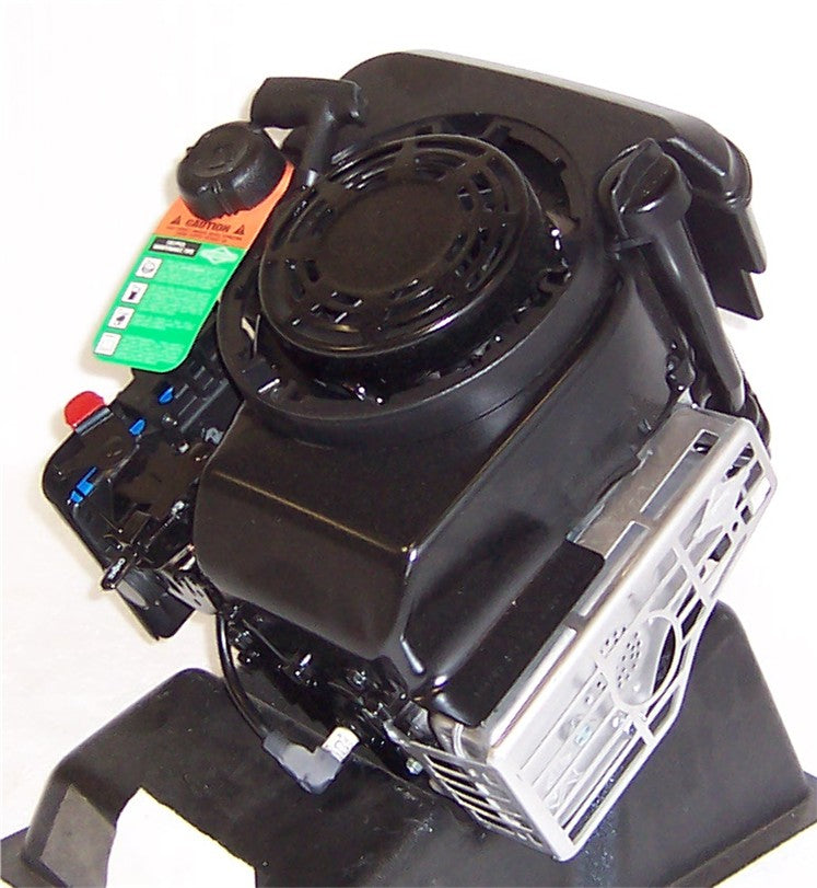 Briggs & Stratton Vertical Engine 6.75 TP Quantum MTD Tapered Shaft #126T02-0521