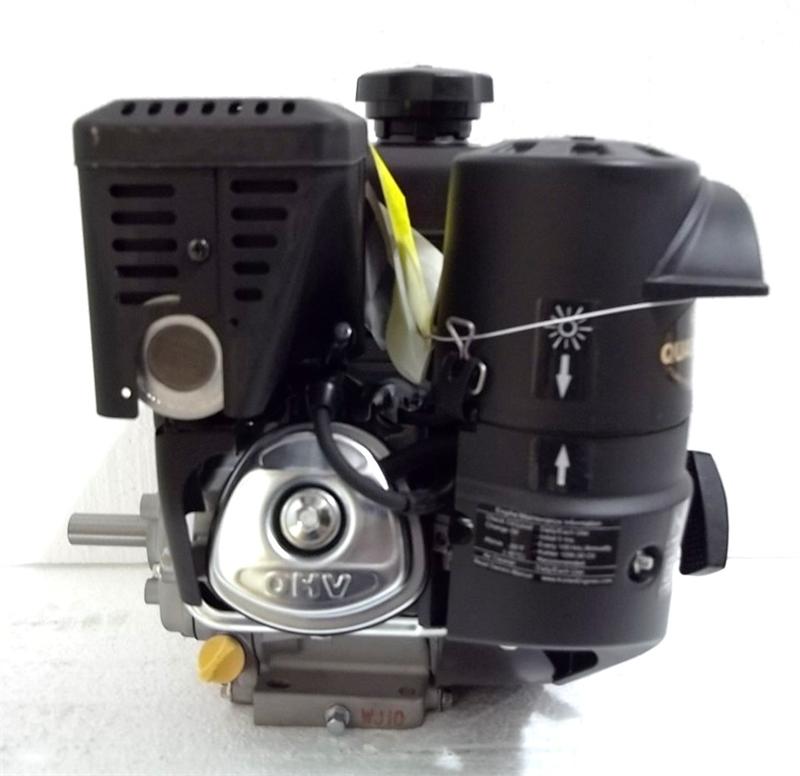 Kohler Horizontal 7 HP Command PRO 2:1 Gear Reduction  20mm keyed shaft  #CH270-3157