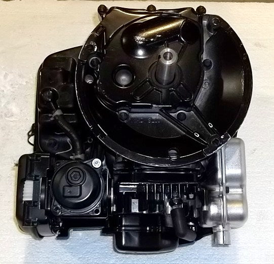 Briggs & Stratton Vertical Engine 5.5 TP 550ex Series OHV 7/8" x 2-7/16 #9P702-0046