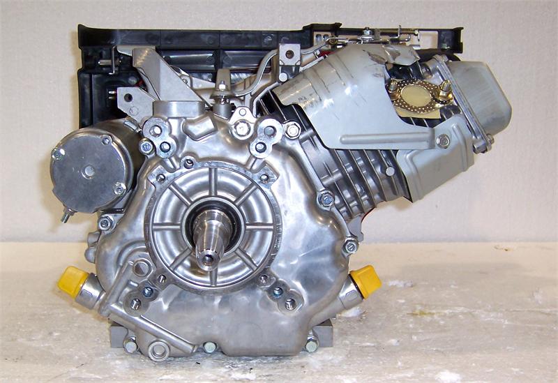 Yomoly Carburetor For Briggs & Stratton Vanguard 15hp Engine – Replacement Carb