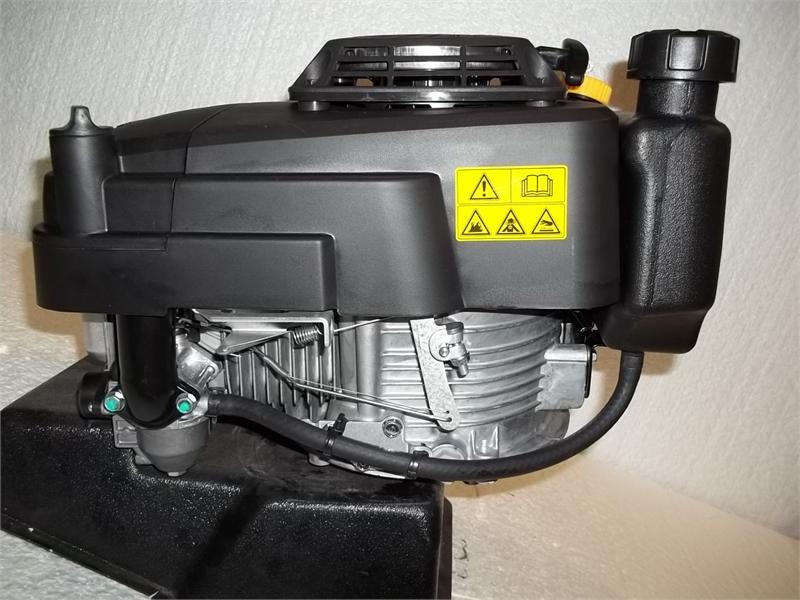 Kawasaki 6hp Vertical Engine 25mm x 3-5/32  #FJ180V-EM11