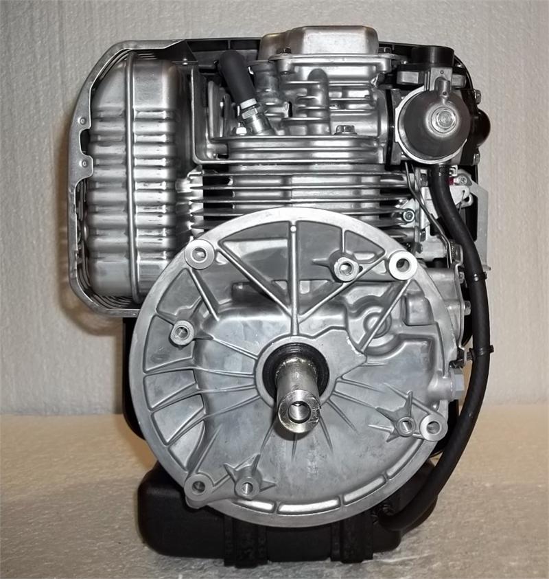 Kawasaki 6hp Vertical Engine 25mm x 3-5/32  #FJ180V-EM11