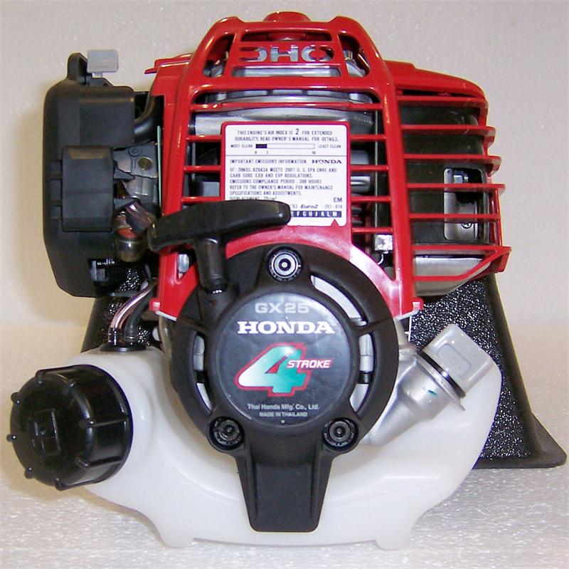 Honda Engine 1 HP 25cc Mini 4 Stroke OHC #GX25-T3