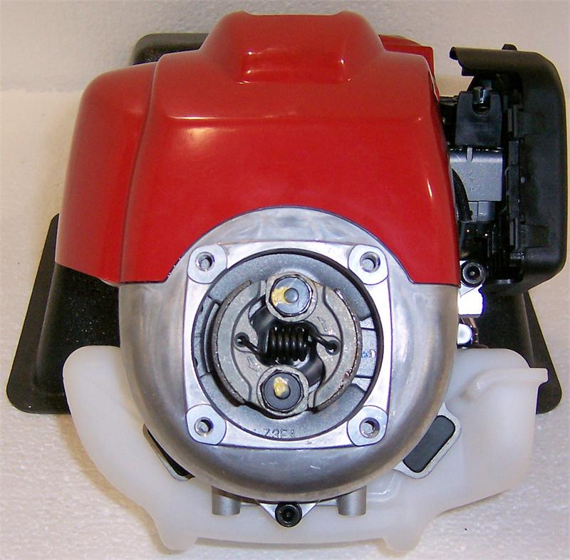 Honda Engine 1 HP 25cc Mini 4 Stroke OHC #GX25-T3