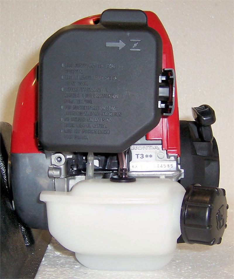 Honda Engine 1 HP 25cc Mini 4 Stroke OHC #GX25-T3