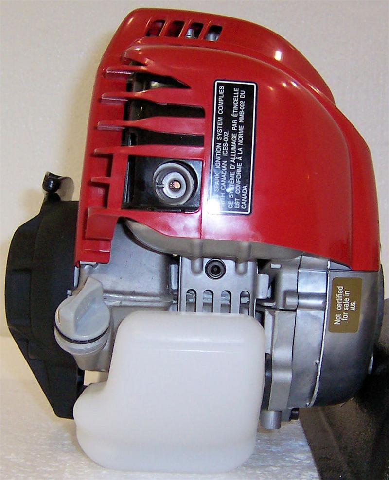 Honda Engine 1 HP 25cc Mini 4 Stroke OHC #GX25-T3