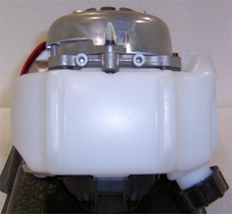 Honda Engine 1 HP 25cc Mini 4 Stroke OHC #GX25-T3