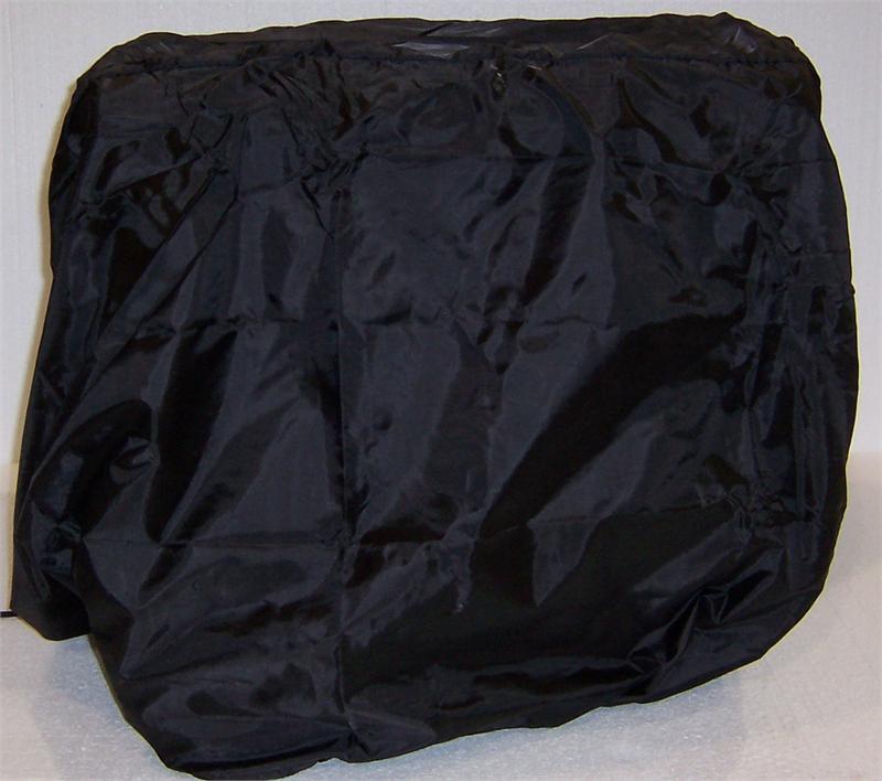 Briggs & Stratton X-Large Generator Cover #B4767gs