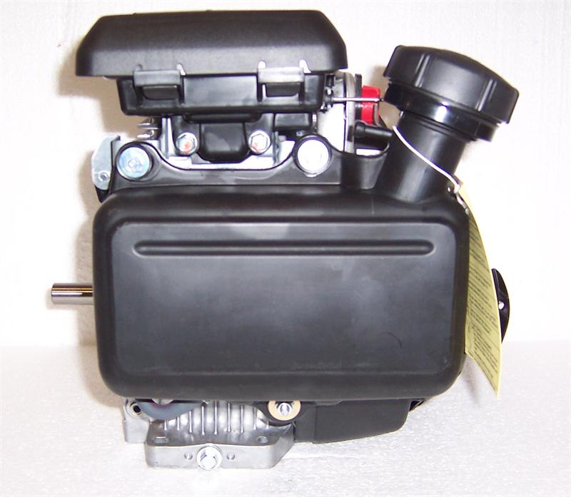 Honda Horizontal Engine 5.2 Net HP 187cc 3/4" x 2-7/16" #GC190-QHAF