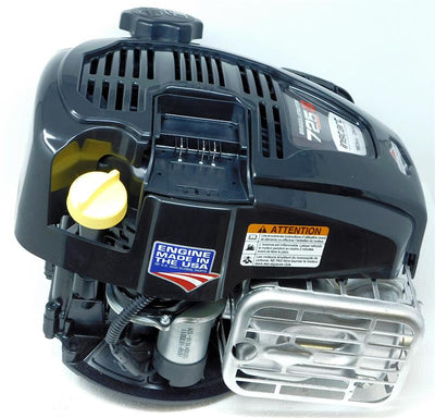Brand New Engines