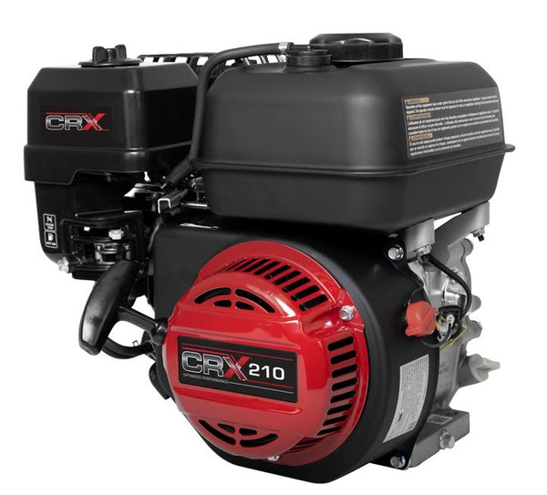 Simpson CRX210 208cc Horizontal Shaft Engine 3/4