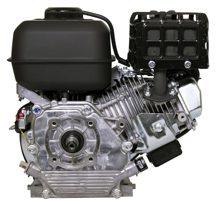 Simpson CRX225 224cc Horizontal Shaft Engine 3/4" x 2-1/2" #11033