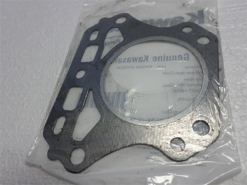 Kawasaki Head Gasket FH381, 430, 480  #11004-7018