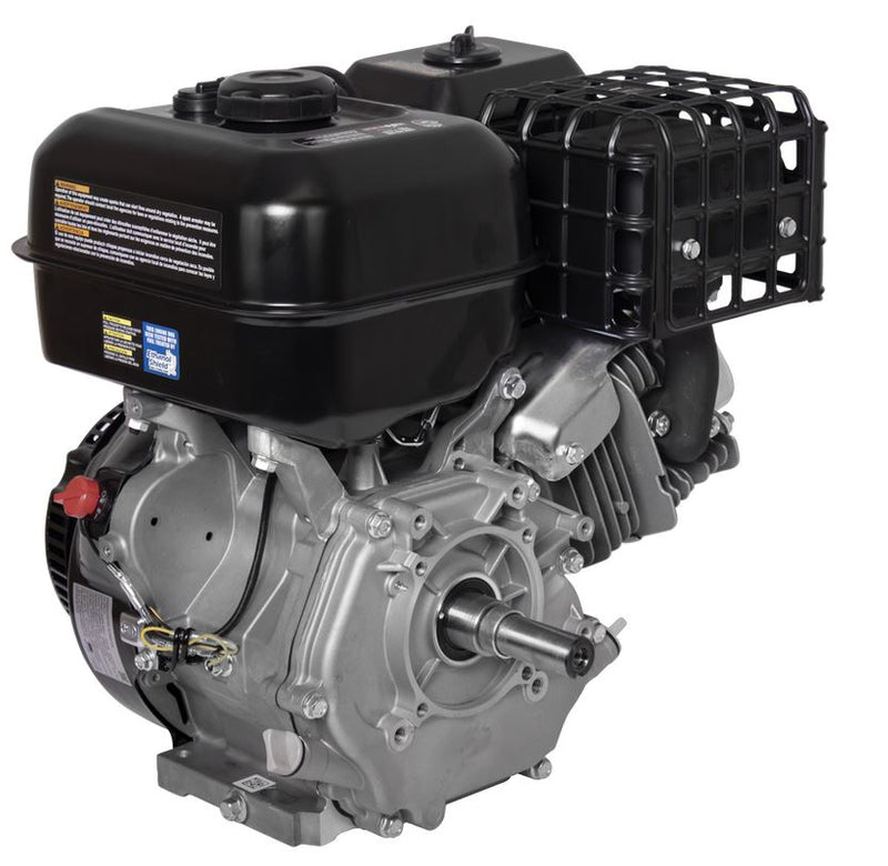 Hart 420 Engine Simpson CRX420 420cc Horizontal Shaft Engine 1