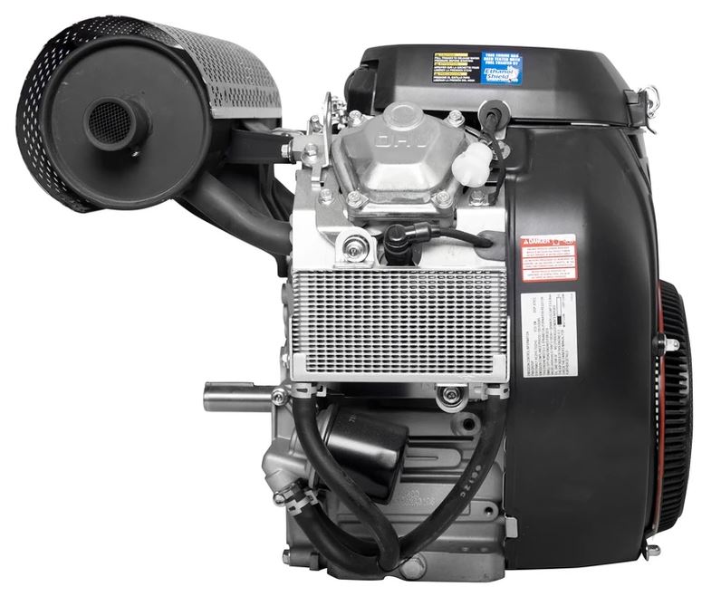 Simpson CRX750 750cc V-Twin Horizontal Shaft Engine 1-1/8" #110055