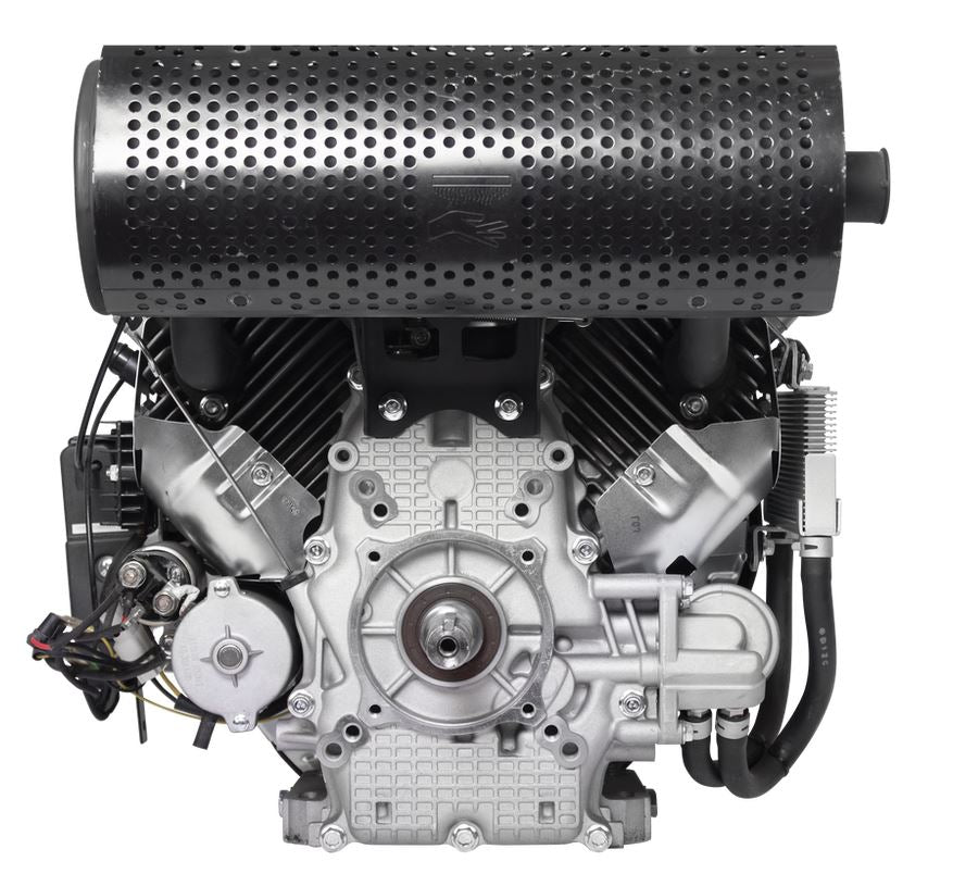 Simpson CRX750 750cc V-Twin Horizontal Shaft Engine 1-1/8" #110055