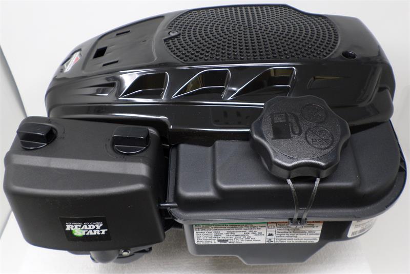Briggs & Stratton 8.75 TP TORO Timemaster ES Engine #125P07-0047