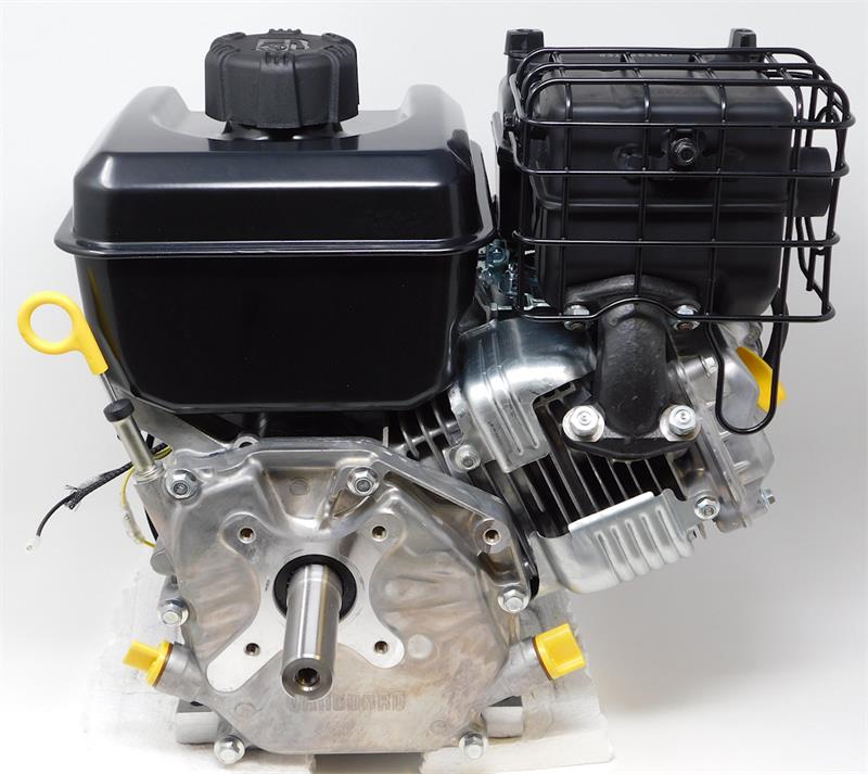 Briggs & Stratton Vanguard OHV 6.5 HP 1"x 2-7/8" Shaft #12V332-0014