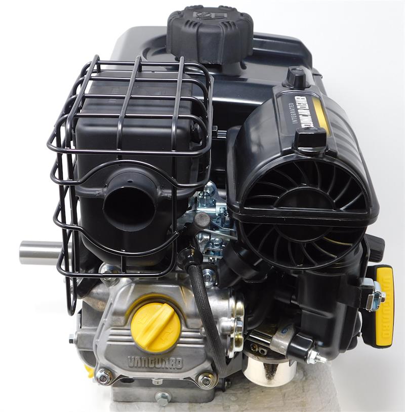 Briggs & Stratton Vanguard OHV 6.5 HP 1"x 2-7/8" Shaft #12V332-0014