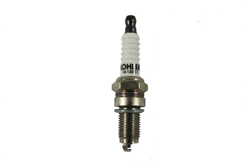 Kohler Spark Plug Courage XT6 # 14 132 11-s1