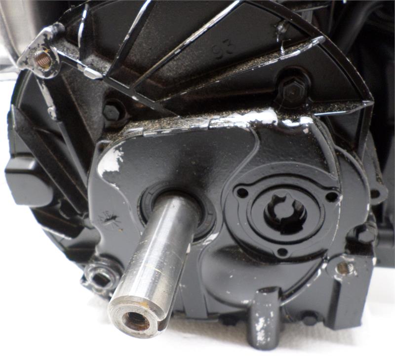 Briggs & Stratton 223cc Vertical Engine 10TP 25mm x 3-5/32" HF #14D932-0103