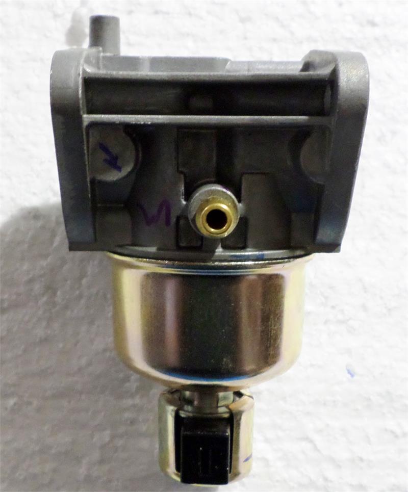 Kawasaki FR730, FS730 Carburetor 15004-0826 #15004-0984