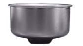 Kawasaki Tin Chamber Bowl #16020-7004