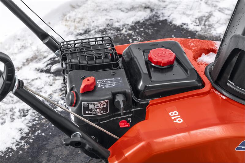 Simplicity 1697098 Single Stage 618 Snowblower Recoil Start