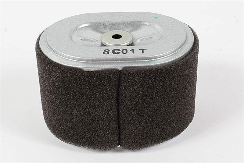 Honda Air Filter (Replaces 17210-ZE1-517) #17210-Z4M-821