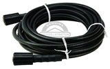 Briggs & Stratton Pressure Washer hose 1/4 x 30' #196138GS (6188)