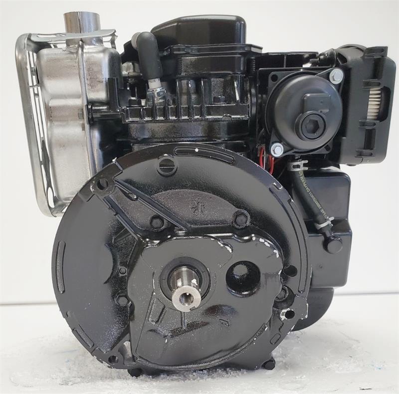 Briggs 7.25 TP 163cc OHV Engine HF 7/8" x 1-13/16" #104M02-0224