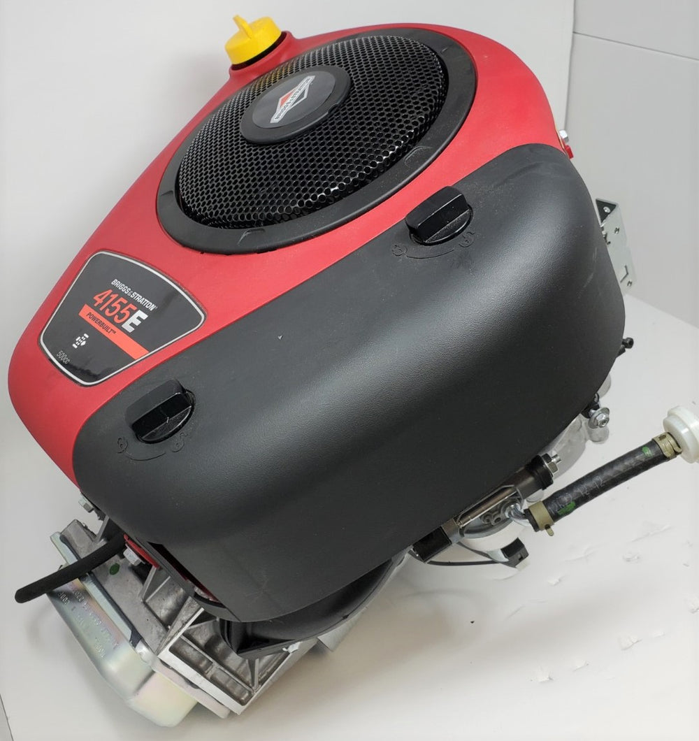 Briggs & Stratton 500cc OHV Vertical Engine 13.5 HP OHV 1" x 35/32 3