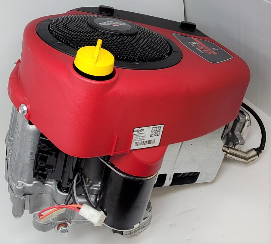 Briggs & Stratton 500cc OHV Vertical Engine 13.5 HP OHV 1" x 35/32 3