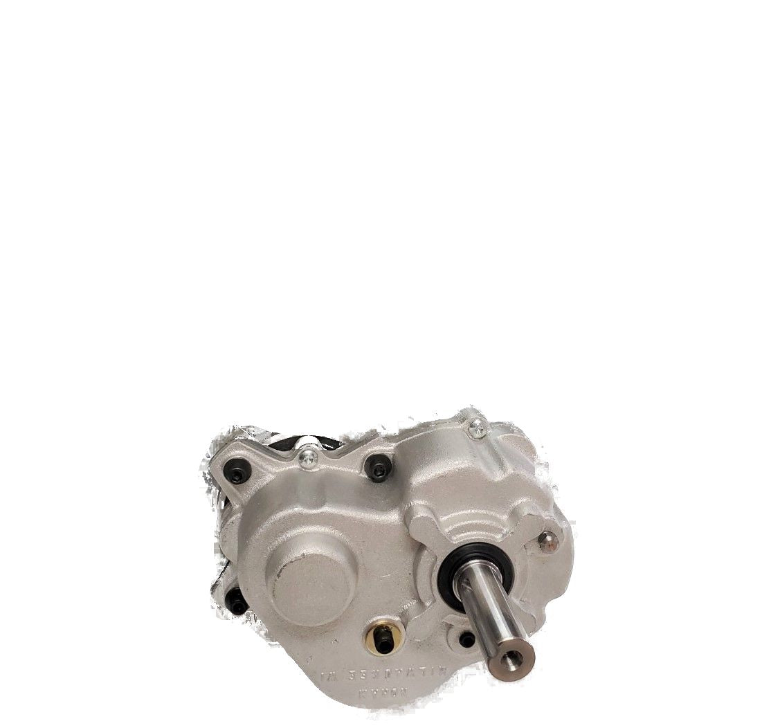 Noram Straight 6:1 reduction for 1" Keyed Shaft Engines #61100