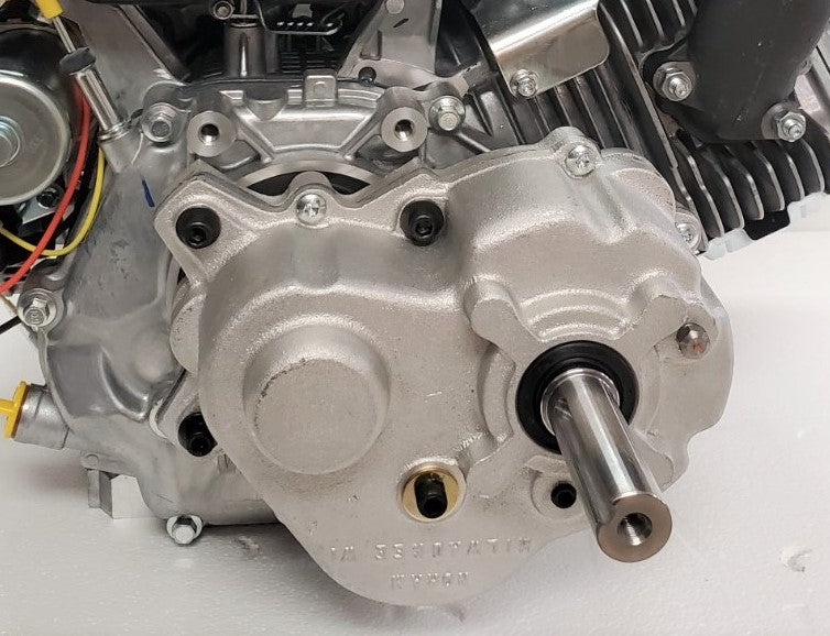 Noram Straight 6:1 reduction for 1" Keyed Shaft Engines #61100