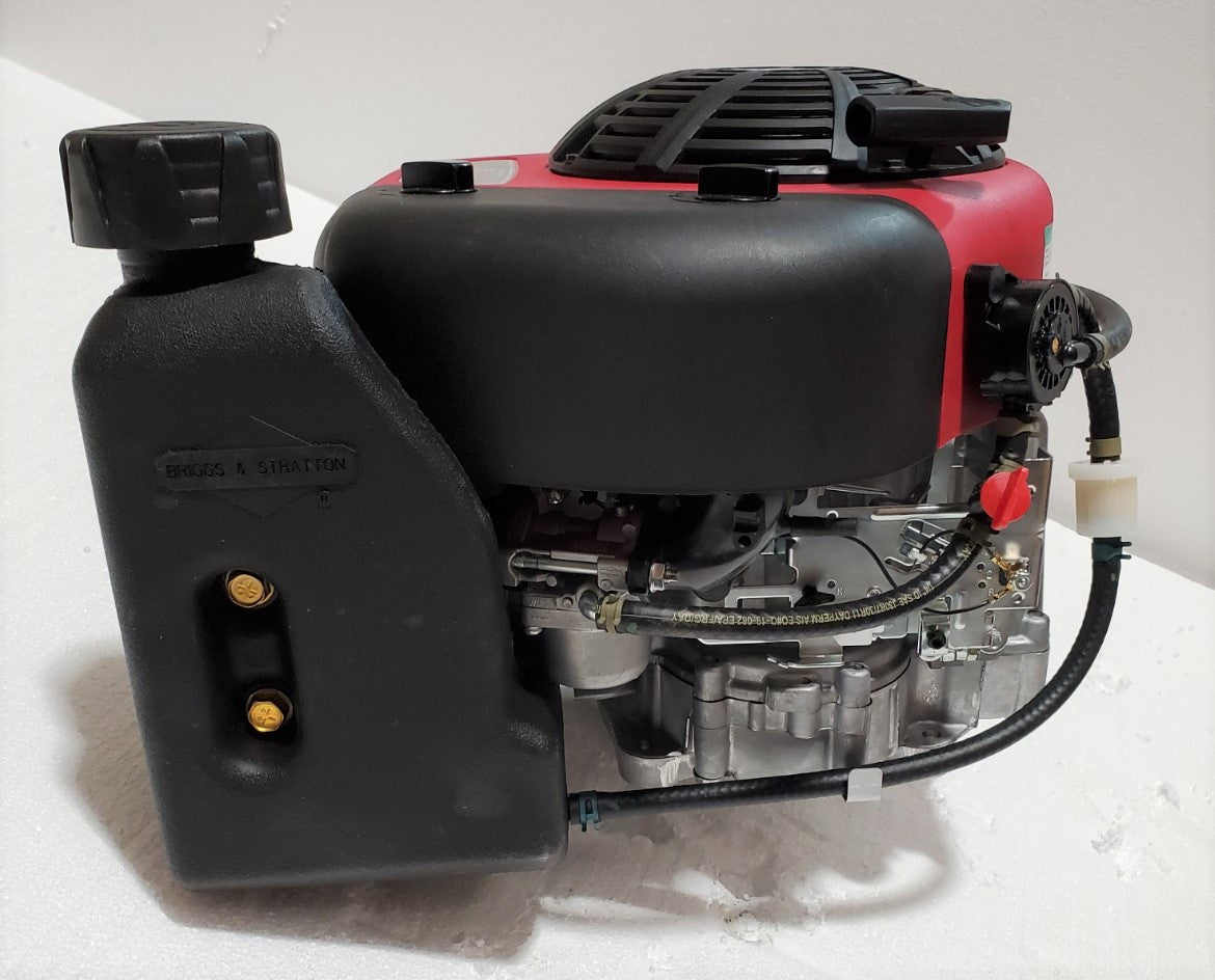 Briggs and Stratton 10.5hp OHV Engine R & ES w/ tank #21R707-0059
