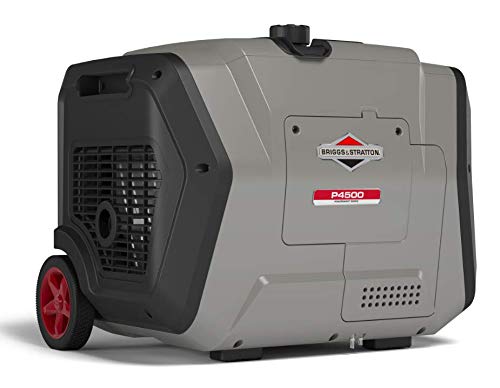 Briggs & Stratton 30795 P4500 Inverter Generator