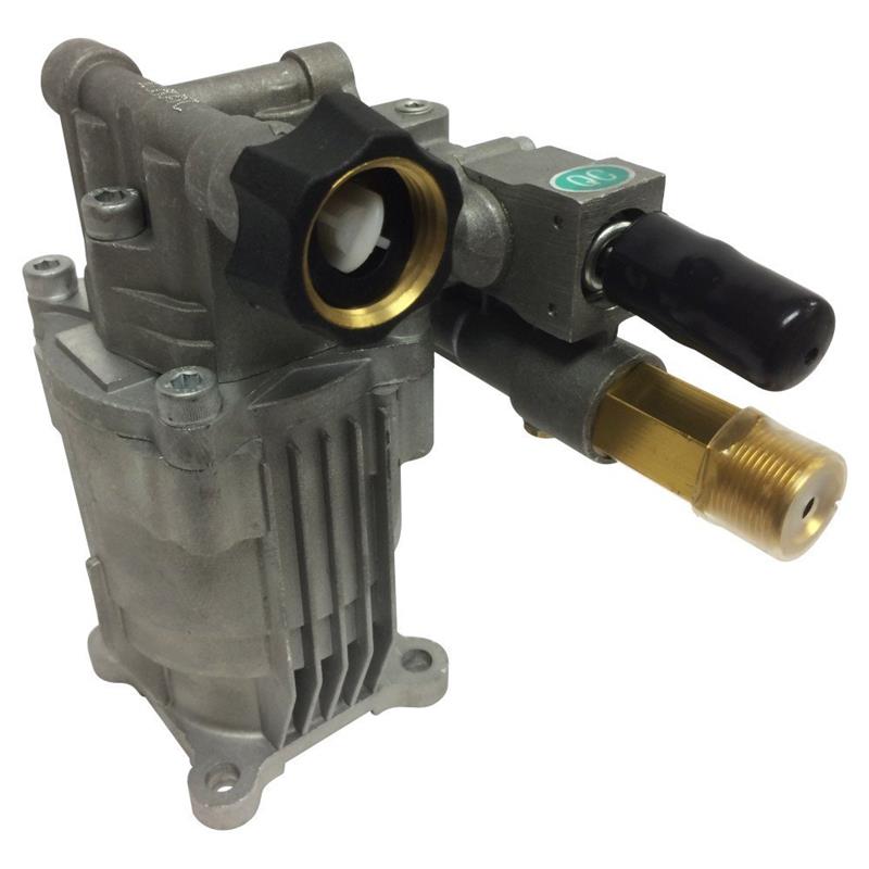 Pressure Washer Horizontal Replacement Pump 2600psi #308418007