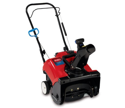 Toro Snowblower Power Clear 518 ZE 99cc ES (18") #38473