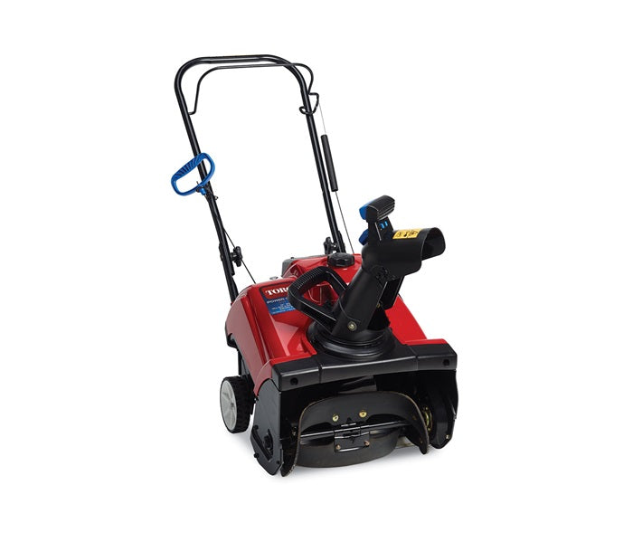 Toro Snowblower Power Clear 518 ZE 99cc ES (18") #38473